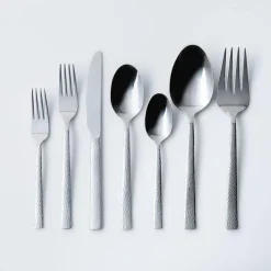 Splendide S/S 'Martel' Flatware - Set of 42 (Mirror)