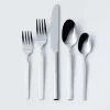 Splendide S/S 'Solara' Flatware - Set of 42 (Satin)