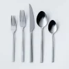 Splendide S/S 'Troy' Flatware - Set of 42 (Mirror)