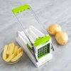 Starfrit Chippy Potato Chipper (Green)