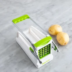 Starfrit Chippy Potato Chipper (Green)