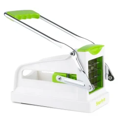 Starfrit Chippy Potato Chipper (Green)