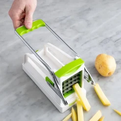 Starfrit Chippy Potato Chipper (Green)