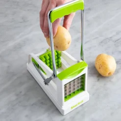 Starfrit Chippy Potato Chipper (Green)