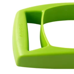Starfrit Easy Fries French Fry Cutter (Clear/Green)