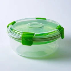 Starfrit Easy Lunch Salad To-Go Container (Green)