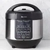 Starfrit 11-Function Programmable Pressure Cooker 8L/8.4 QT.