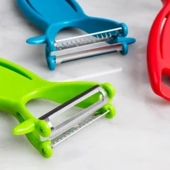 Starfrit 2-In-1 "y" Peeler (Asstd.)