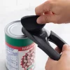 Starfrit MightiCan Can Opener - Black