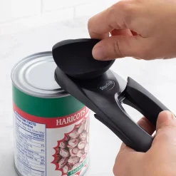Starfrit MightiCan Can Opener - Black