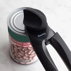 Starfrit MightiCan Can Opener - Black
