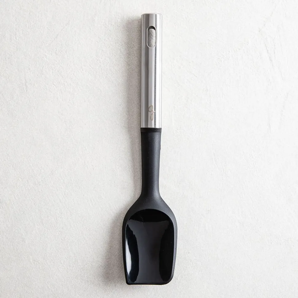 Starfrit Multitools 'Gourmet Steel' Silicone Spoonula