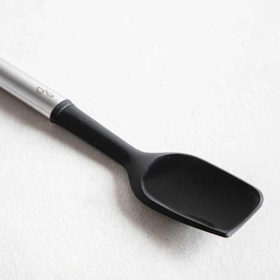 Starfrit Multitools 'Gourmet Steel' Silicone Spoonula