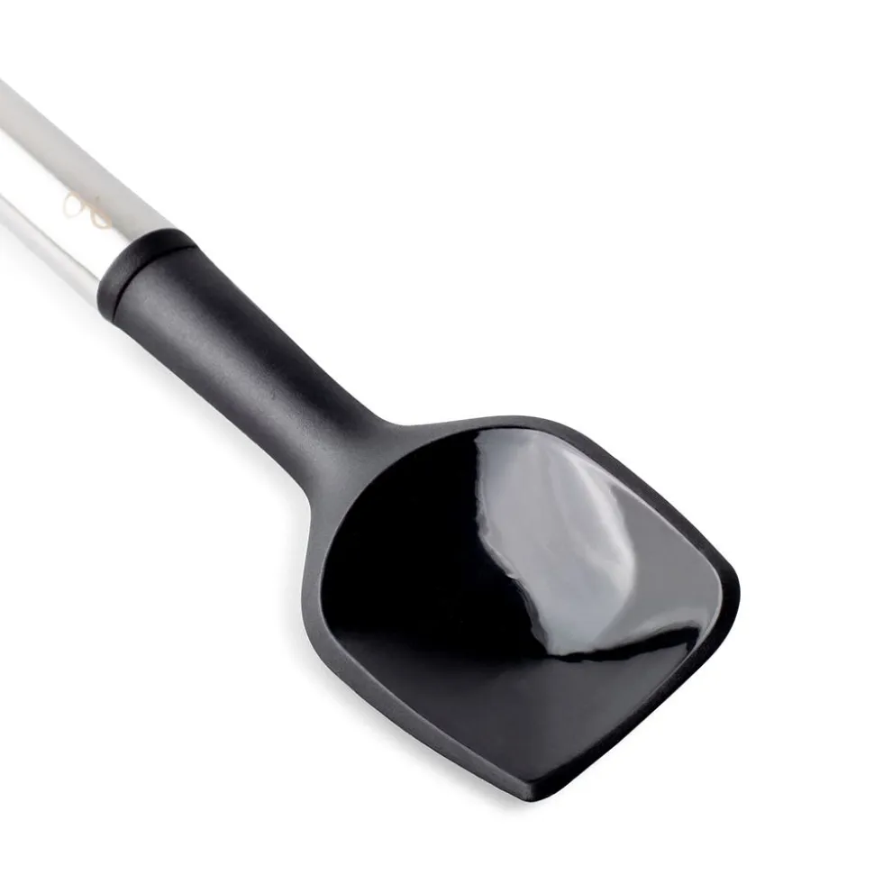 Starfrit Multitools 'Gourmet Steel' Silicone Spoonula