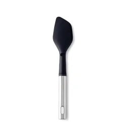 Starfrit Multitools 'Gourmet Steel' Silicone Angled Spatula