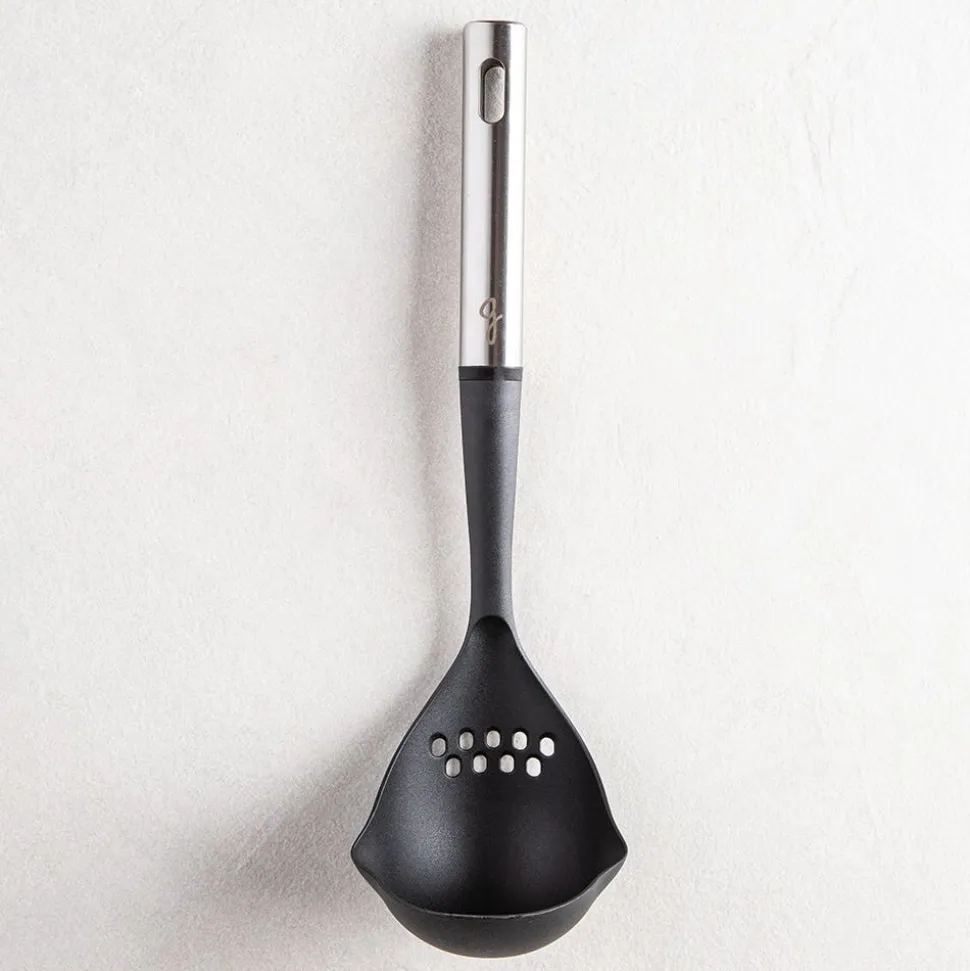 Starfrit Multitools 'Gourmet Steel' Nylon Soup Ladle