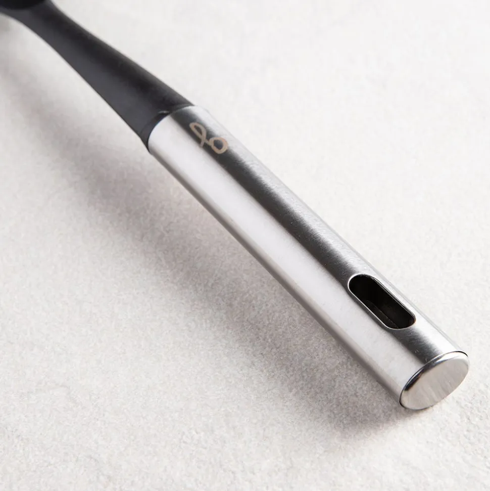 Starfrit Multitools 'Gourmet Steel' Nylon Soup Ladle