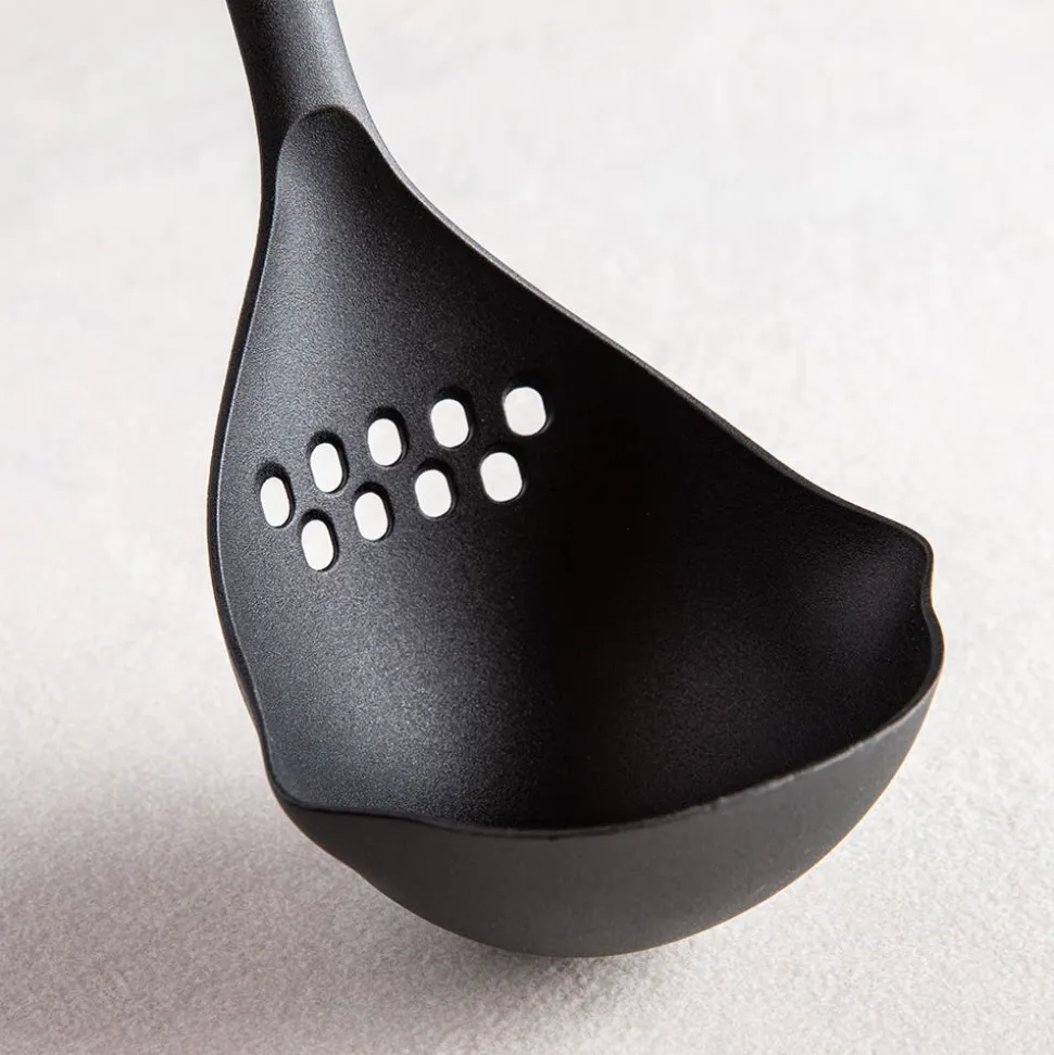 Starfrit Multitools 'Gourmet Steel' Nylon Soup Ladle