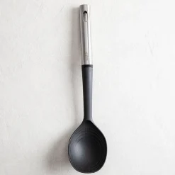 Starfrit Multitools 'Gourmet Steel' Nylon Solid Spoon