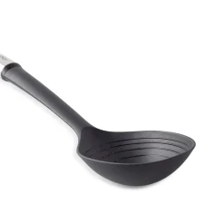 Starfrit Multitools 'Gourmet Steel' Nylon Solid Spoon