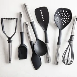 Starfrit Multitools 'Gourmet Steel' Nylon Skimmer