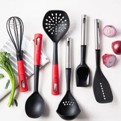 Starfrit Multitools 'Gourmet Steel' Nylon Whisk