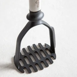Starfrit Multitools 'Gourmet Steel' Nylon Potato Masher