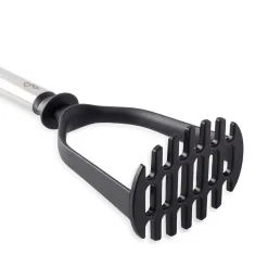 Starfrit Multitools 'Gourmet Steel' Nylon Potato Masher