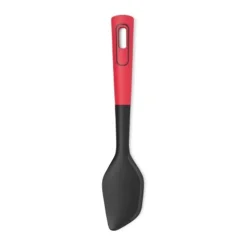 Starfrit Multitools Nylon Angled Spatula (Red/Black)