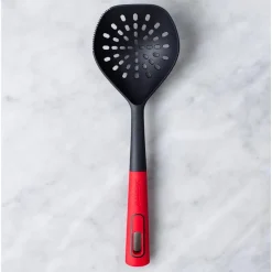 Starfrit Multitools Nylon Skimmer (Red/Black)