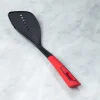 Starfrit Multitools Nylon Slotted Turner (Red/Black)