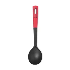 Starfrit Multitools Nylon Solid Spoon (Red/Black)