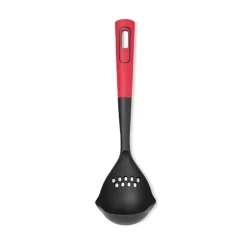 Starfrit Multitools Nylon Soup Ladle (Red/Black)