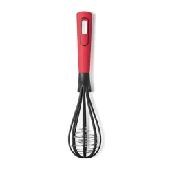Starfrit Multitools Nylon Whisk (Red/Black)