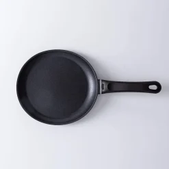Starfrit Onda Cast Aluminum Breakfast Pan (Black)
