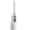 Starfrit Reciprocating Electric Knife with 2 Blades 7" (White/Black)