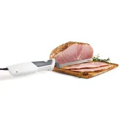 Starfrit Reciprocating Electric Knife with 2 Blades 7