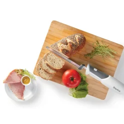 Starfrit Reciprocating Electric Knife with 2 Blades 7