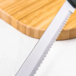 Starfrit Reciprocating Electric Knife with 2 Blades 7