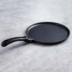 Starfrit Starlite Non-Stick Crepiere Pan - 25cm