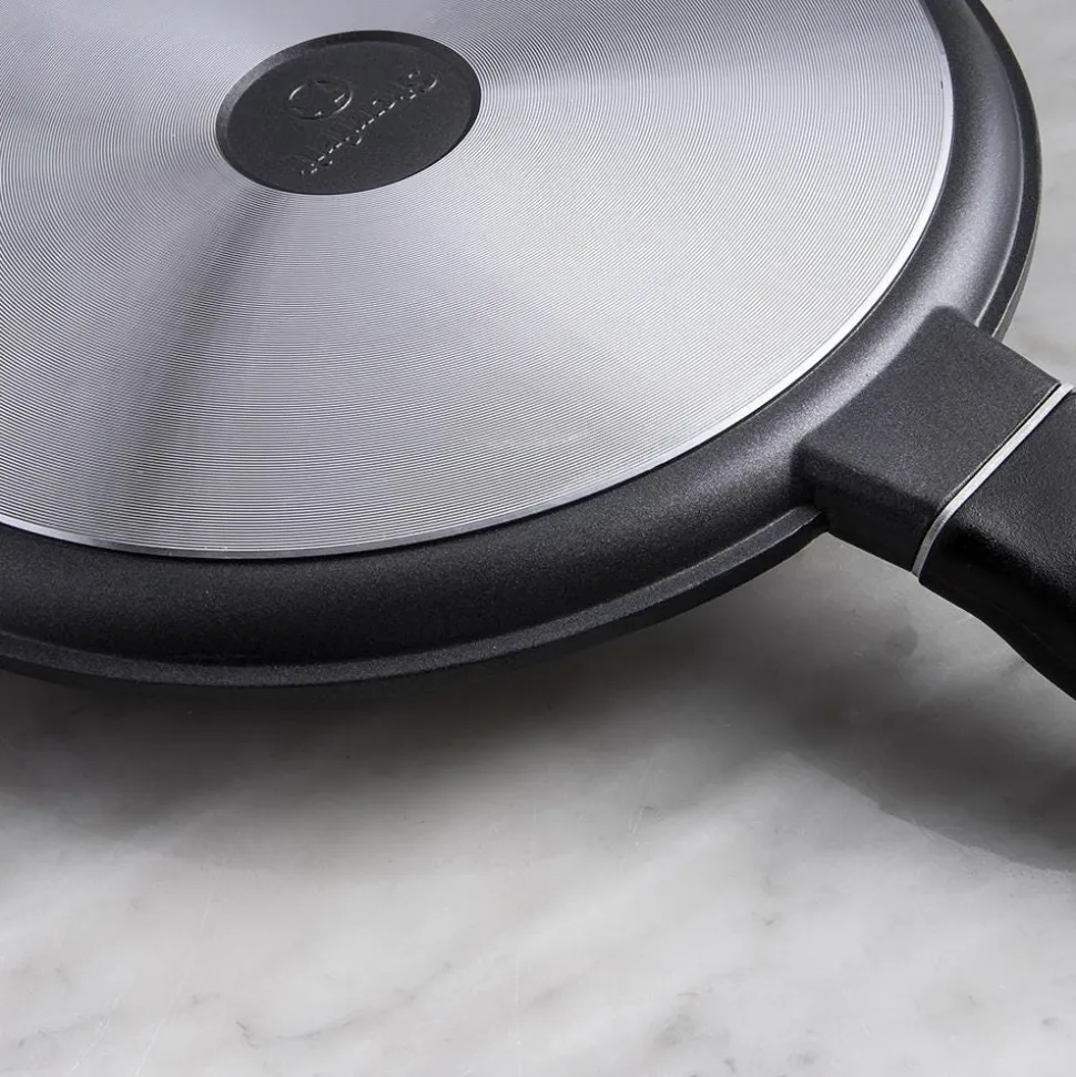 Starfrit Starlite Non-Stick Crepiere Pan - 25cm