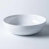 Staub En France Serving Bowl (White)