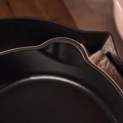 Staub France Cast Iron Frypan 8.5" (Sorbet Rose)
