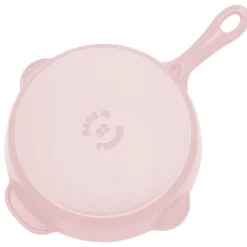 Staub France Cast Iron Frypan 8.5
