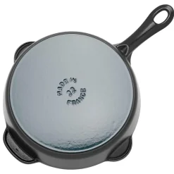 Staub France Cast Iron Frypan 8.5