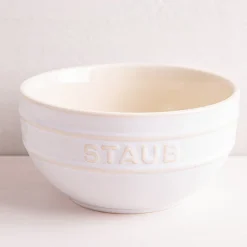 Staub Rainbow Ceramic Bowls - Set of 6 700ml