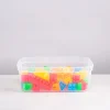 Sterilite Organize 'Small' Plastic Storage Bin (Clear) 12.25x8x4.25"