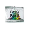 Sunny Days Fun! Funky Fire Flames