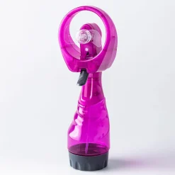 Sunny Days Water! Water Spray Fan