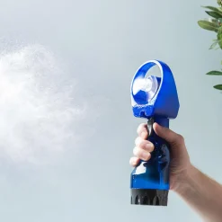 Sunny Days Water! Water Spray Fan